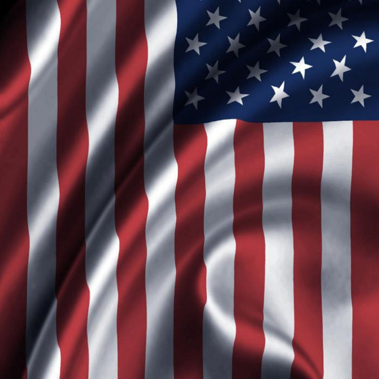 American Flag Coinhole®