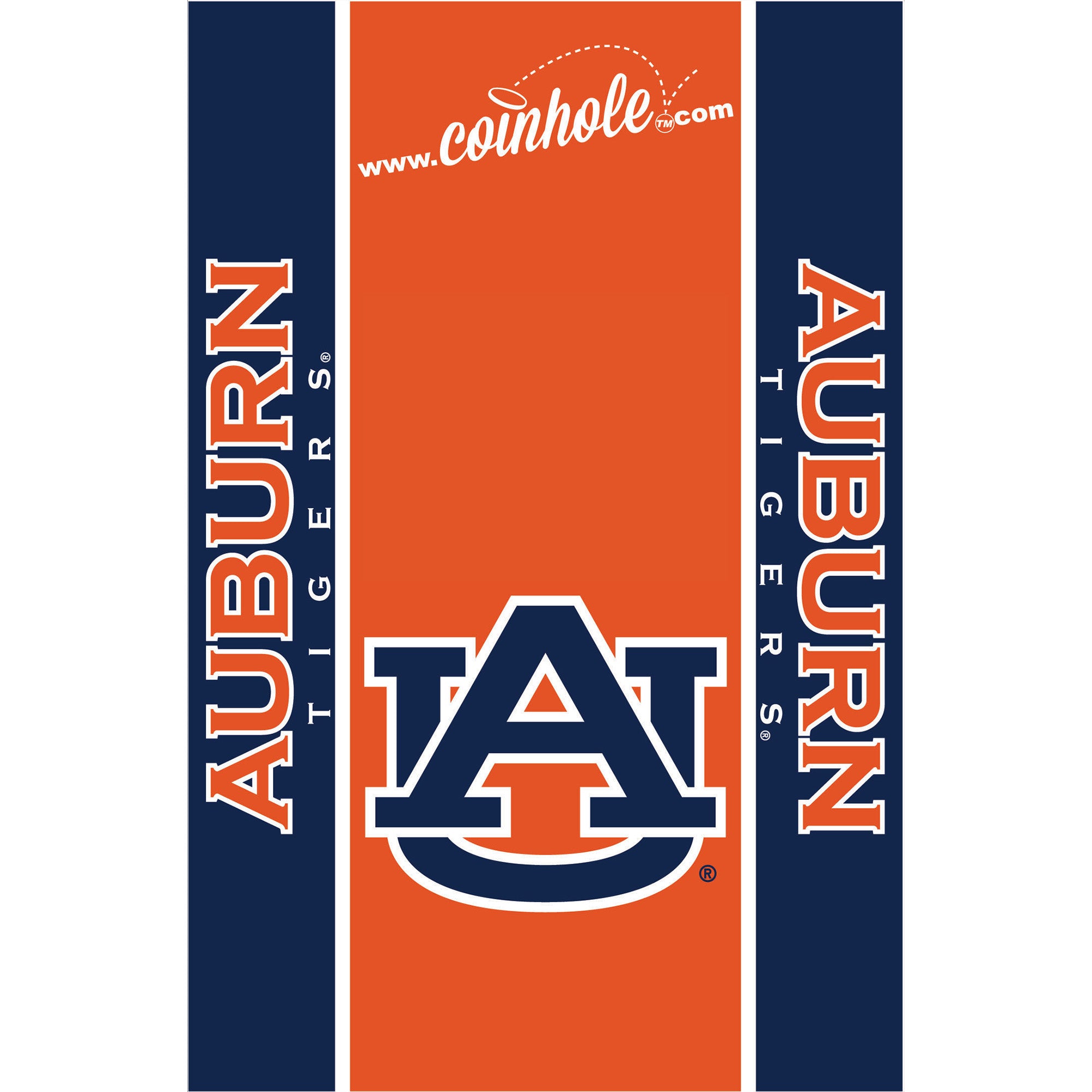 Auburn University Coinhole®