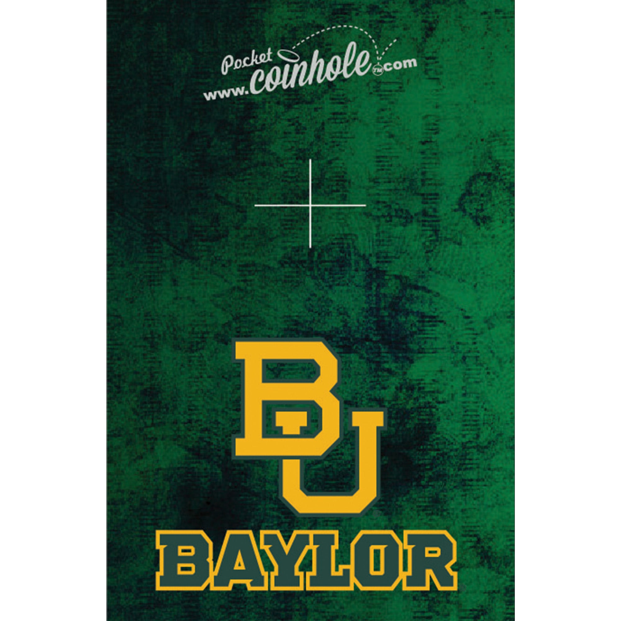 Baylor University Coinhole®