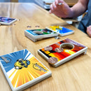 Coinhole® Table Saver Party Pro Pack