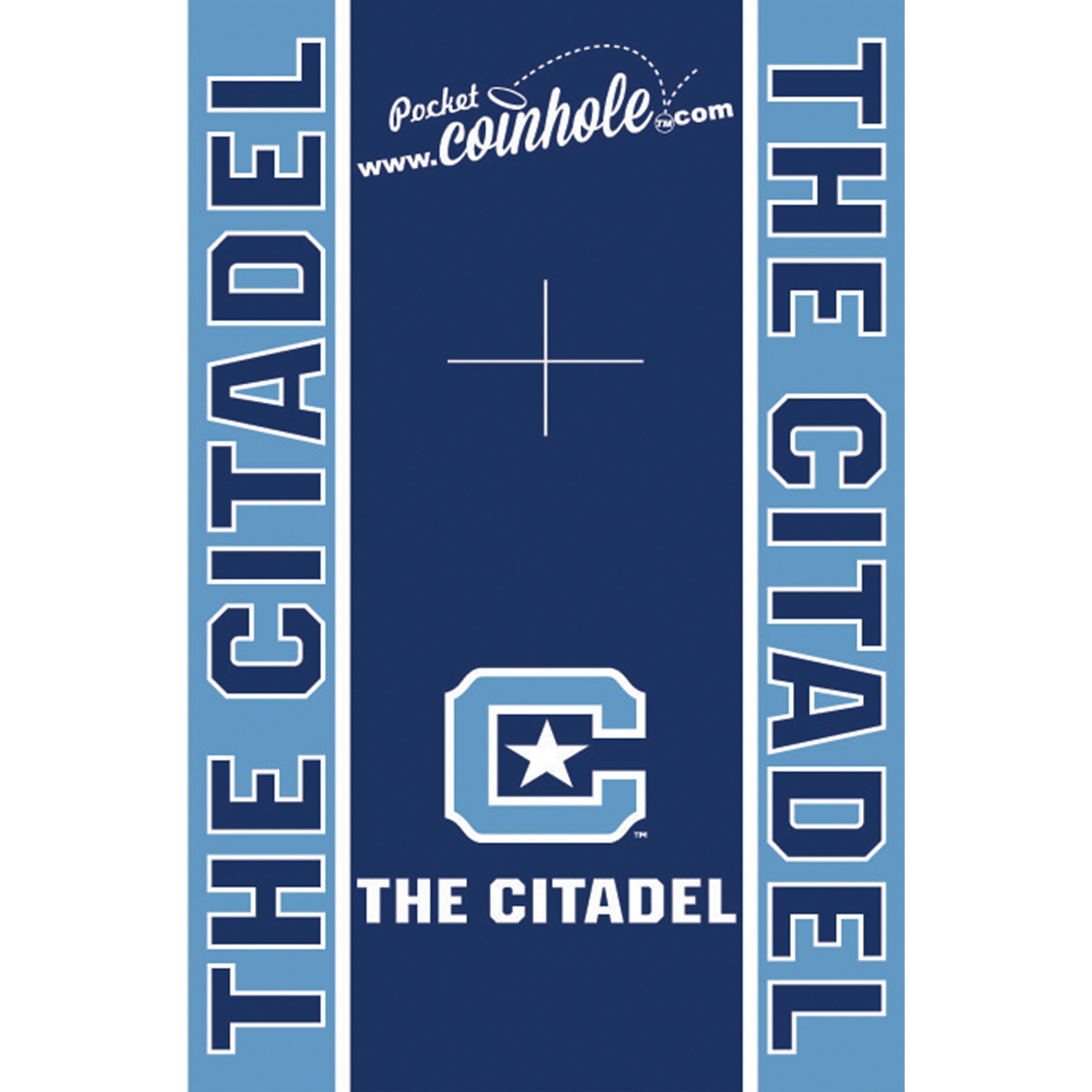 Citadel Coinhole®