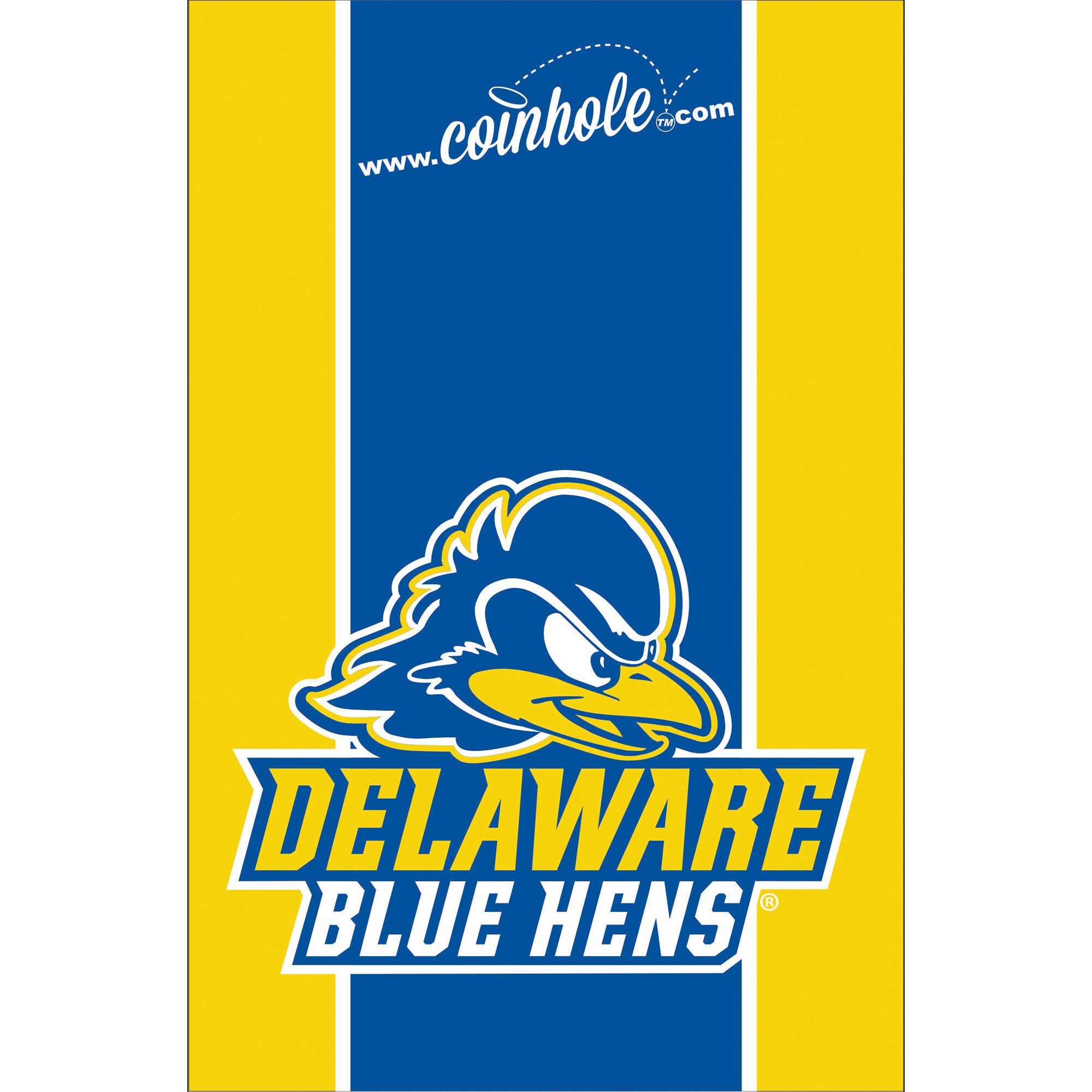 Delaware Coinhole®