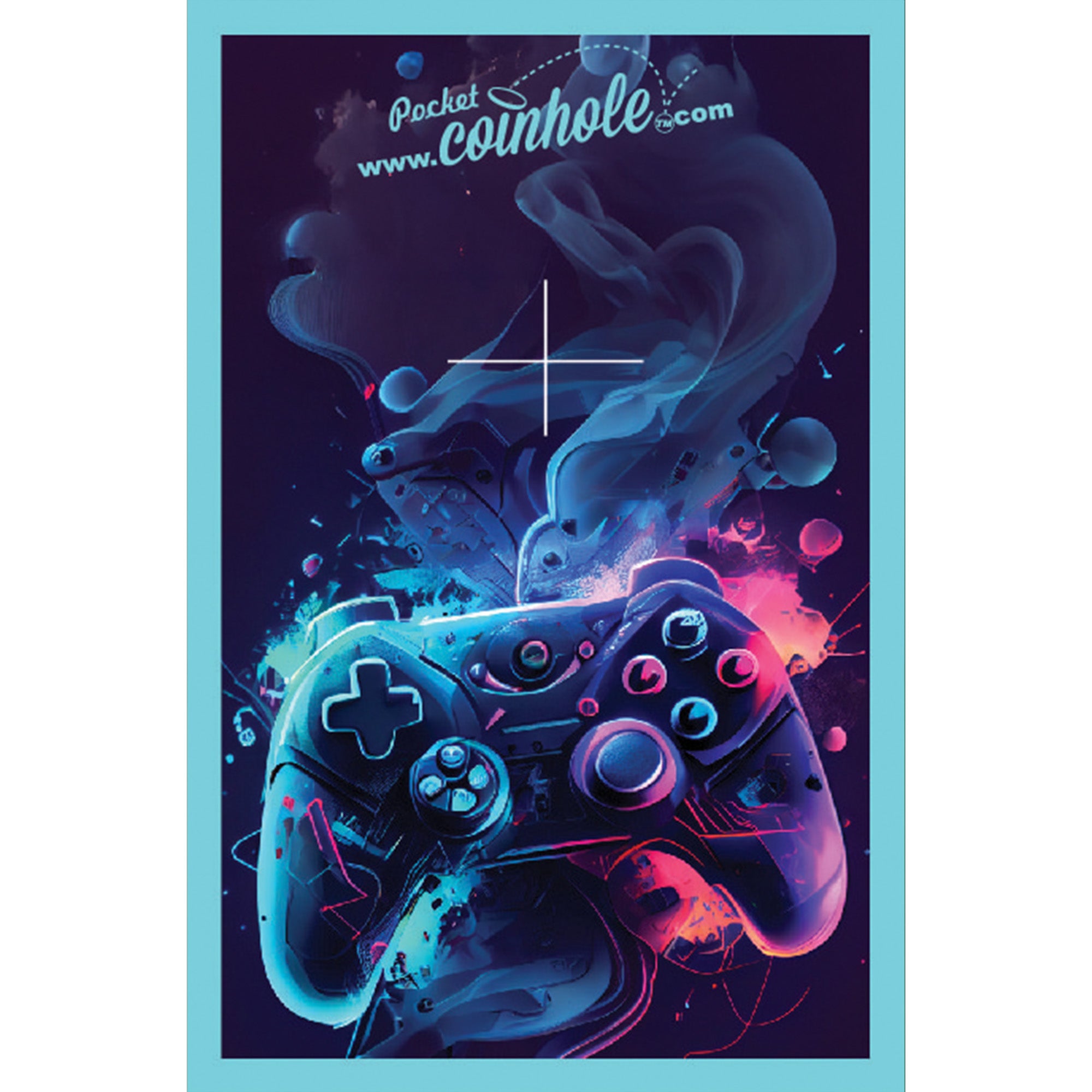 Game Controller Coinhole®