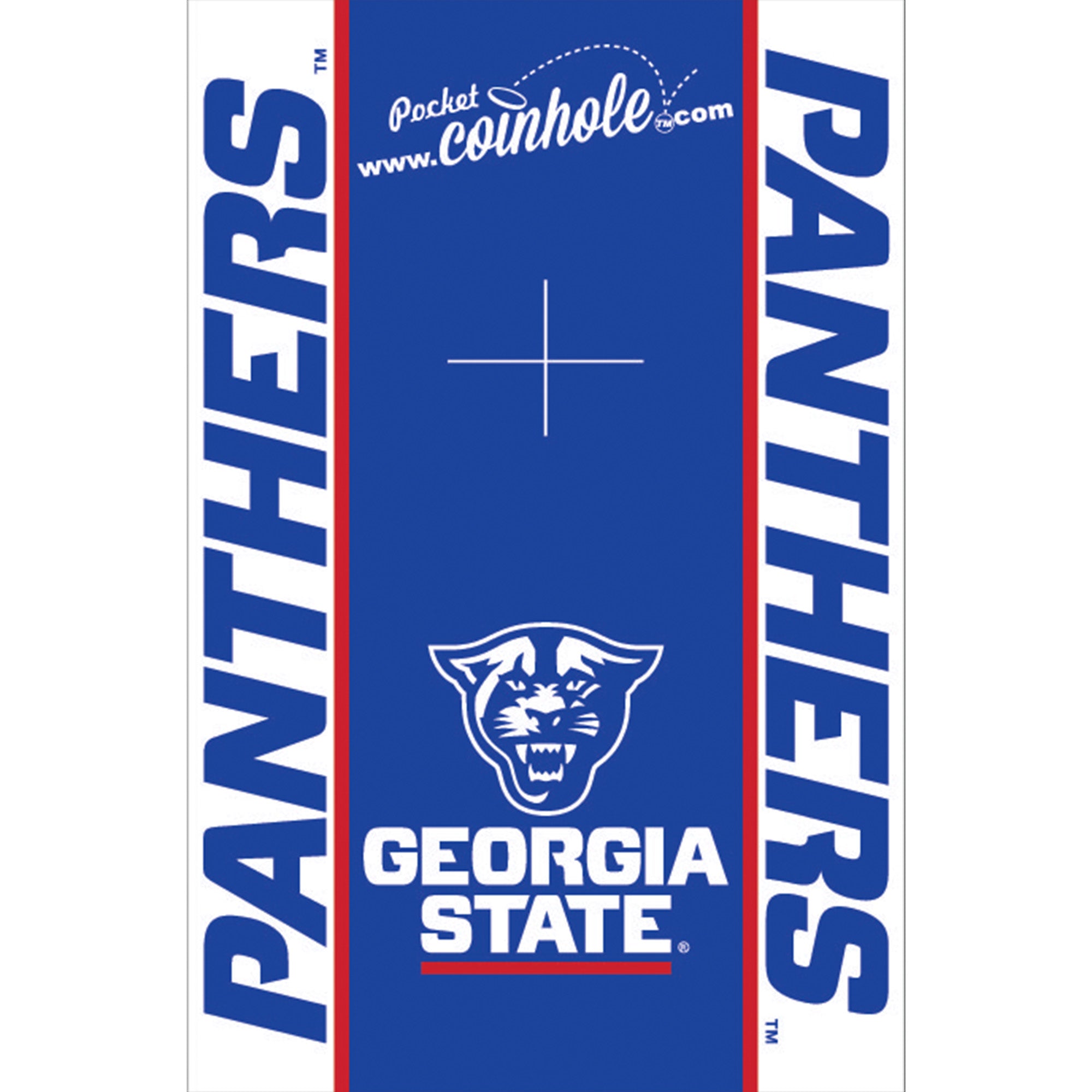 Georgia State Coinhole®
