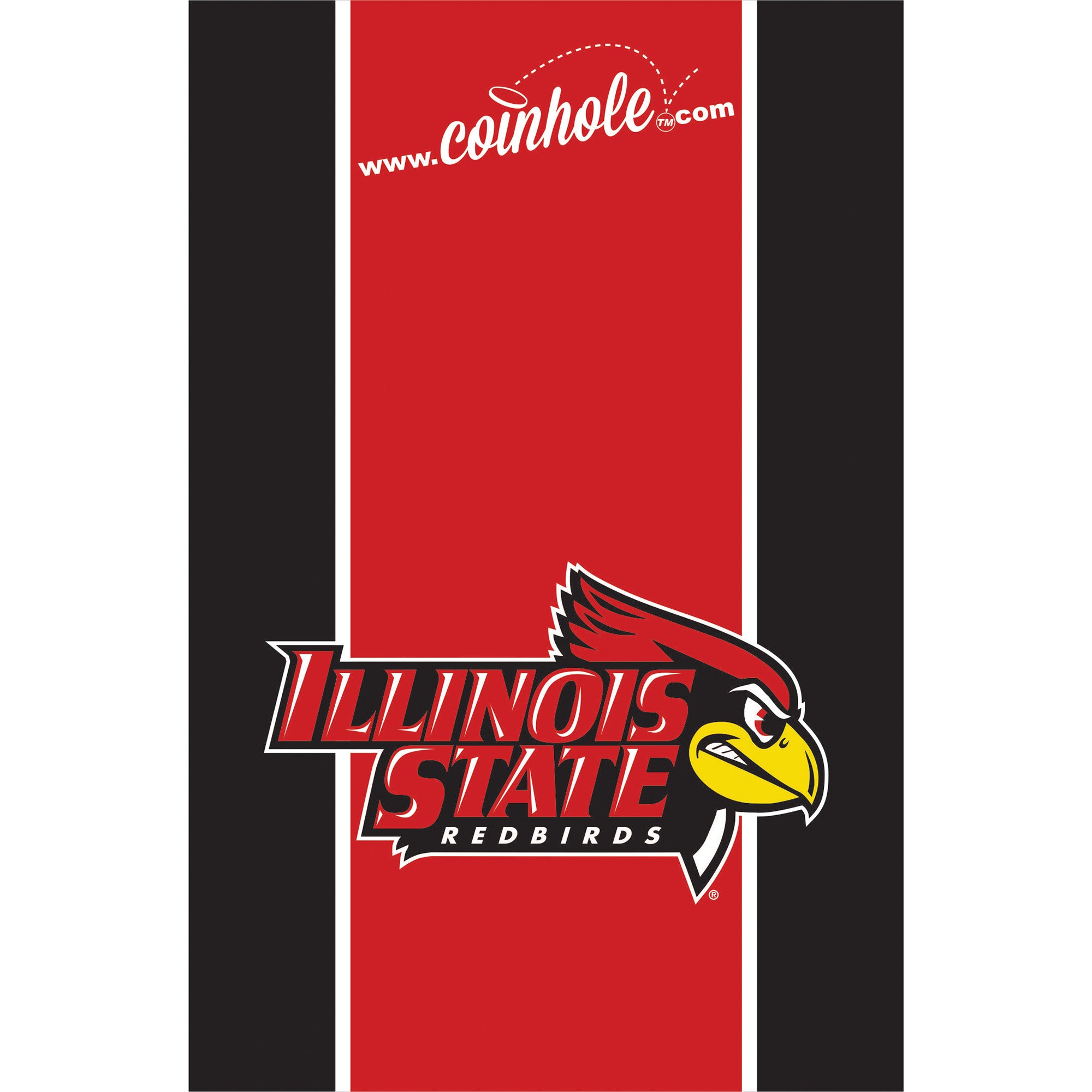 Illinois State University Coinhole®