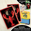 Lobster Coinhole®