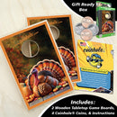 Thanksgiving Coinhole®