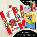 University of Maryland Coinhole®