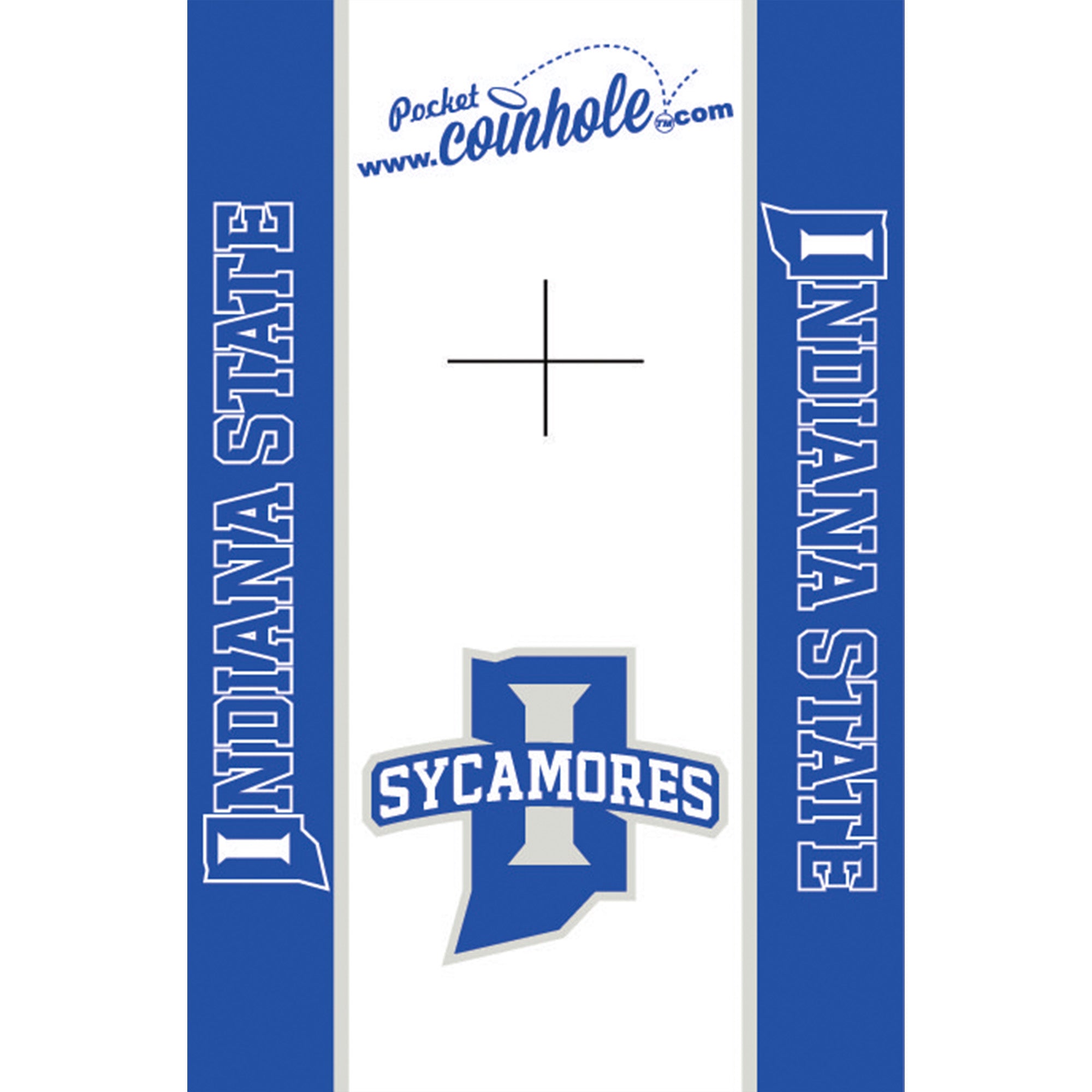Indiana State University Coinhole®