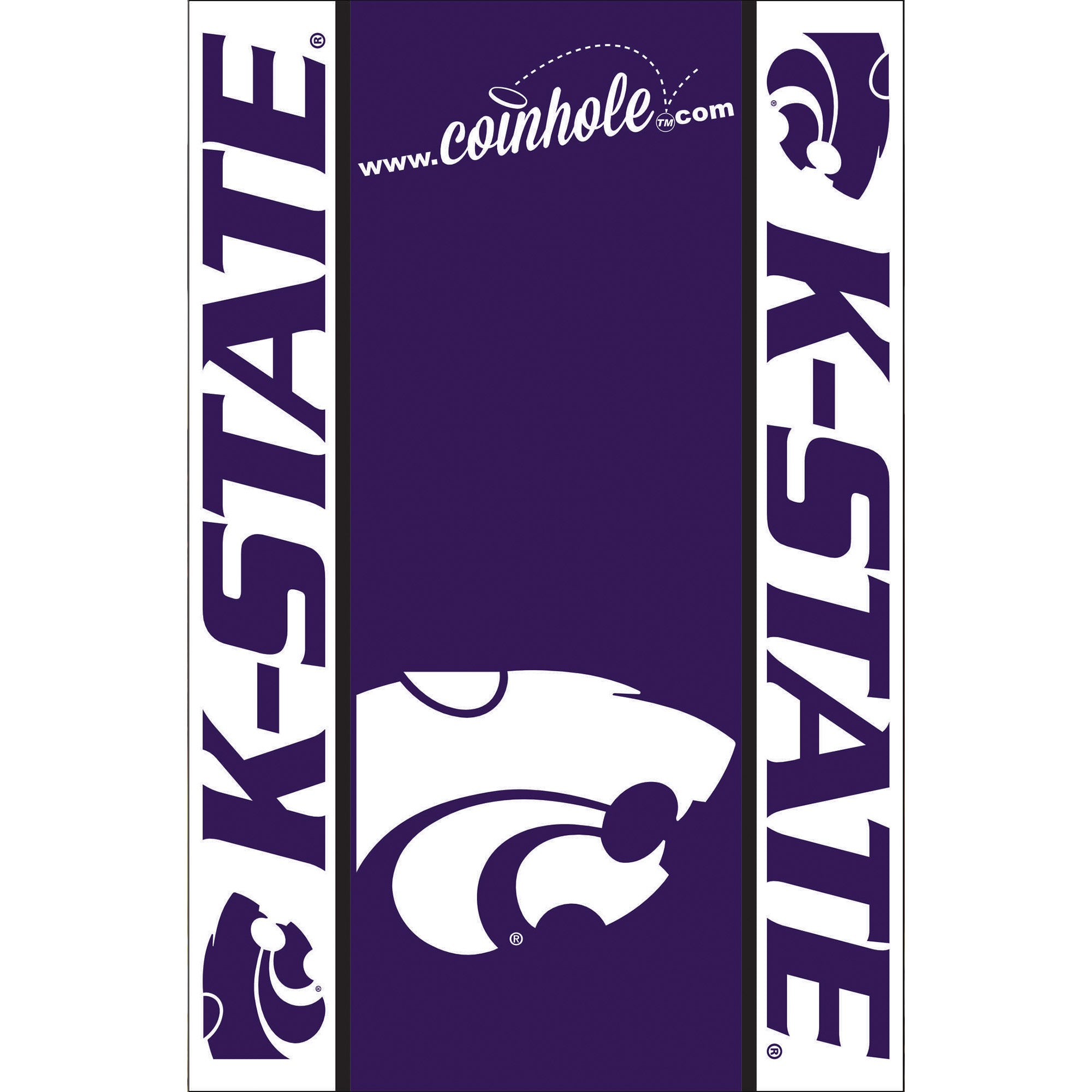 Kansas State University Coinhole®