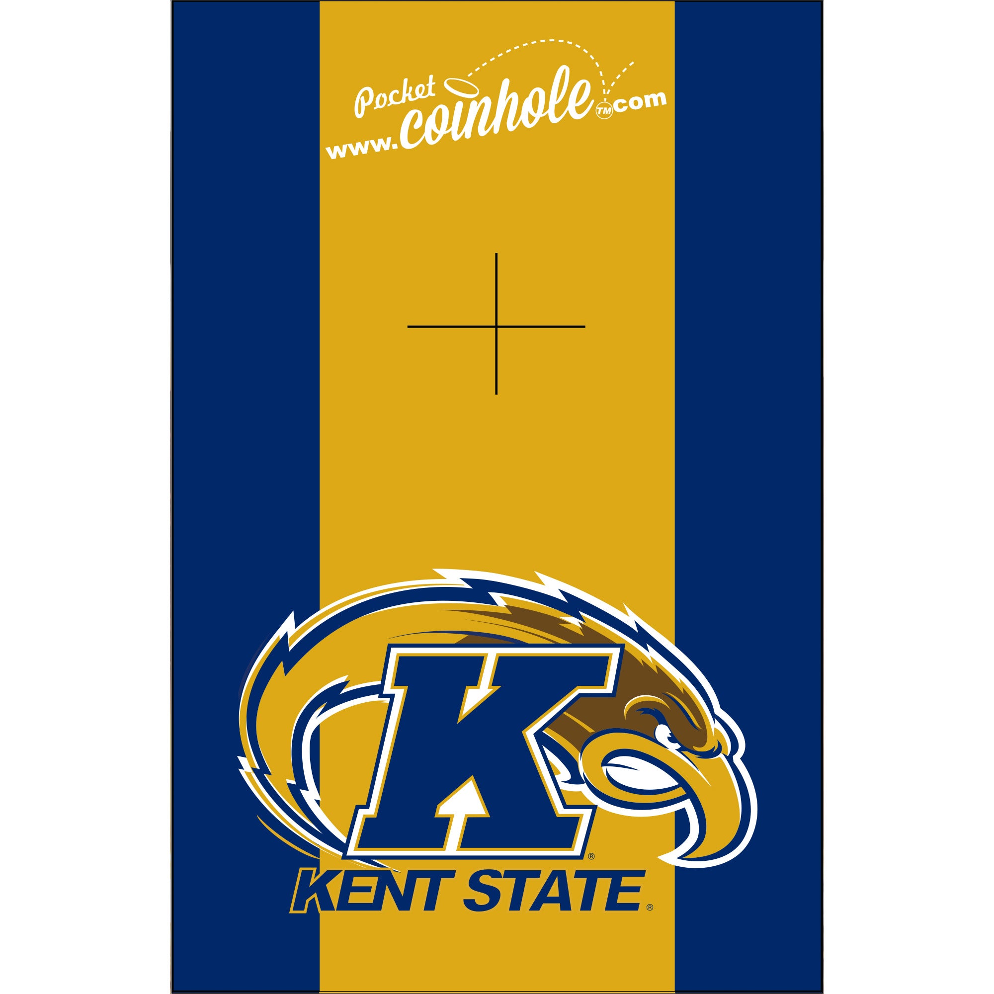 Kent State University Coinhole®