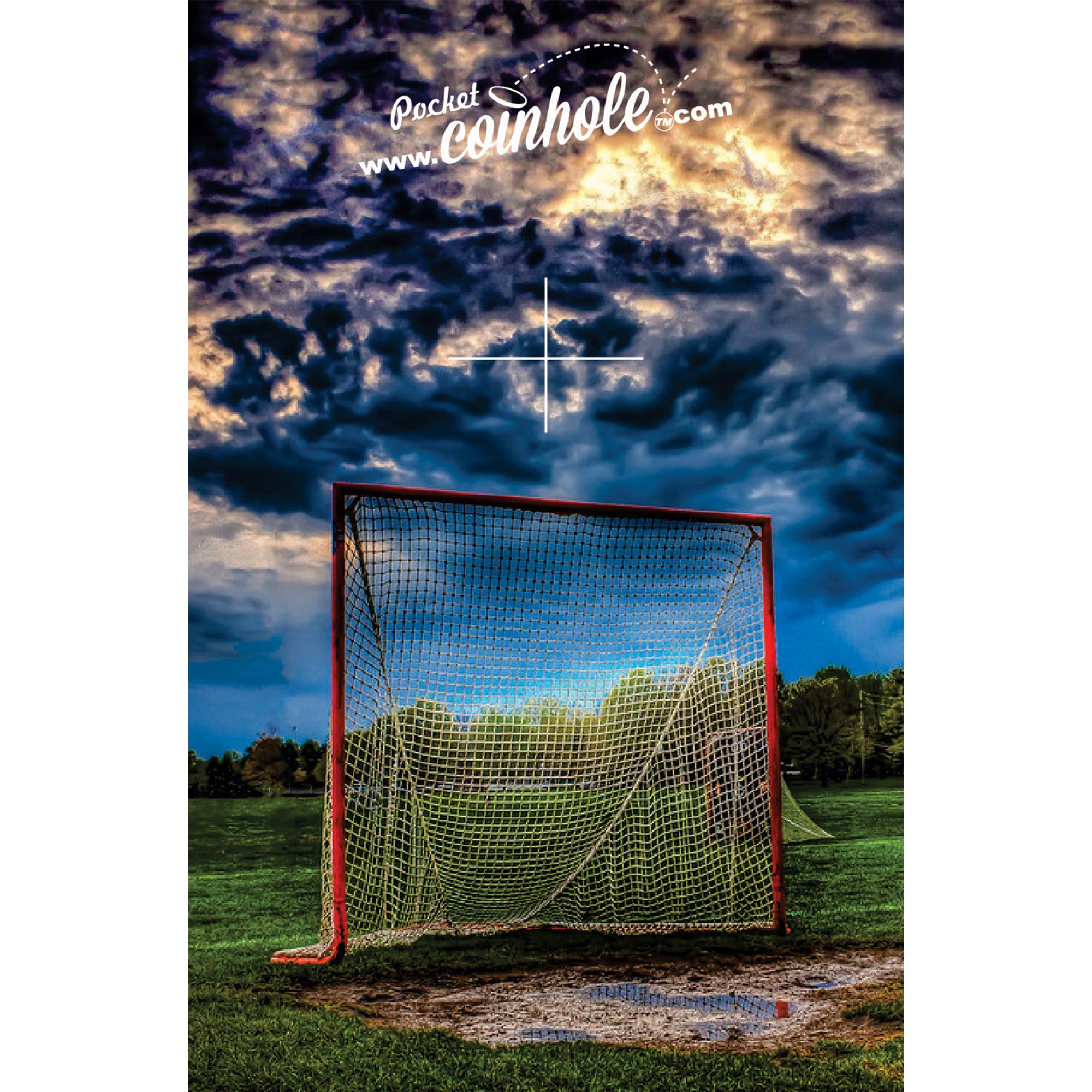 Lacrosse Coinhole®