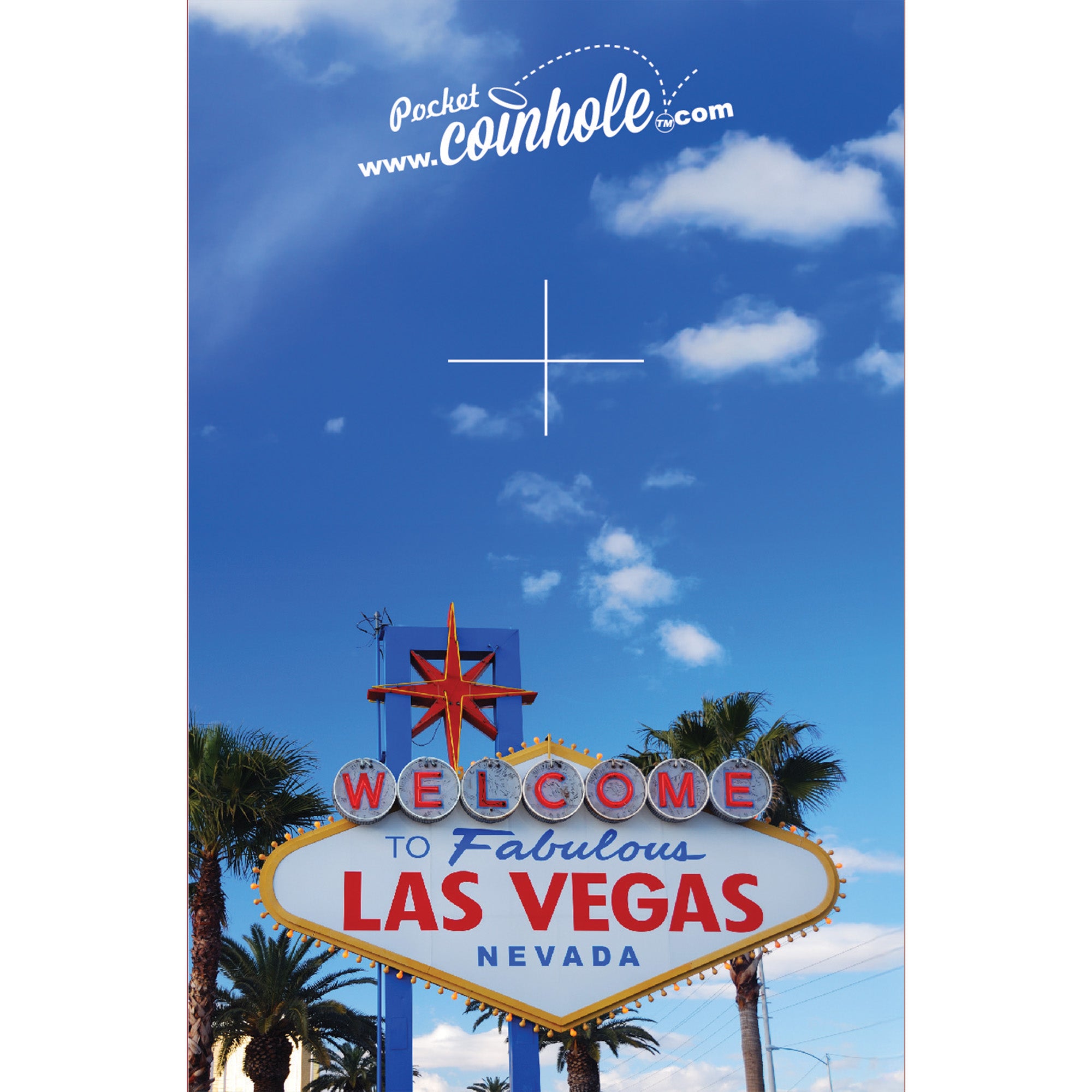 Las Vegas Coinhole®