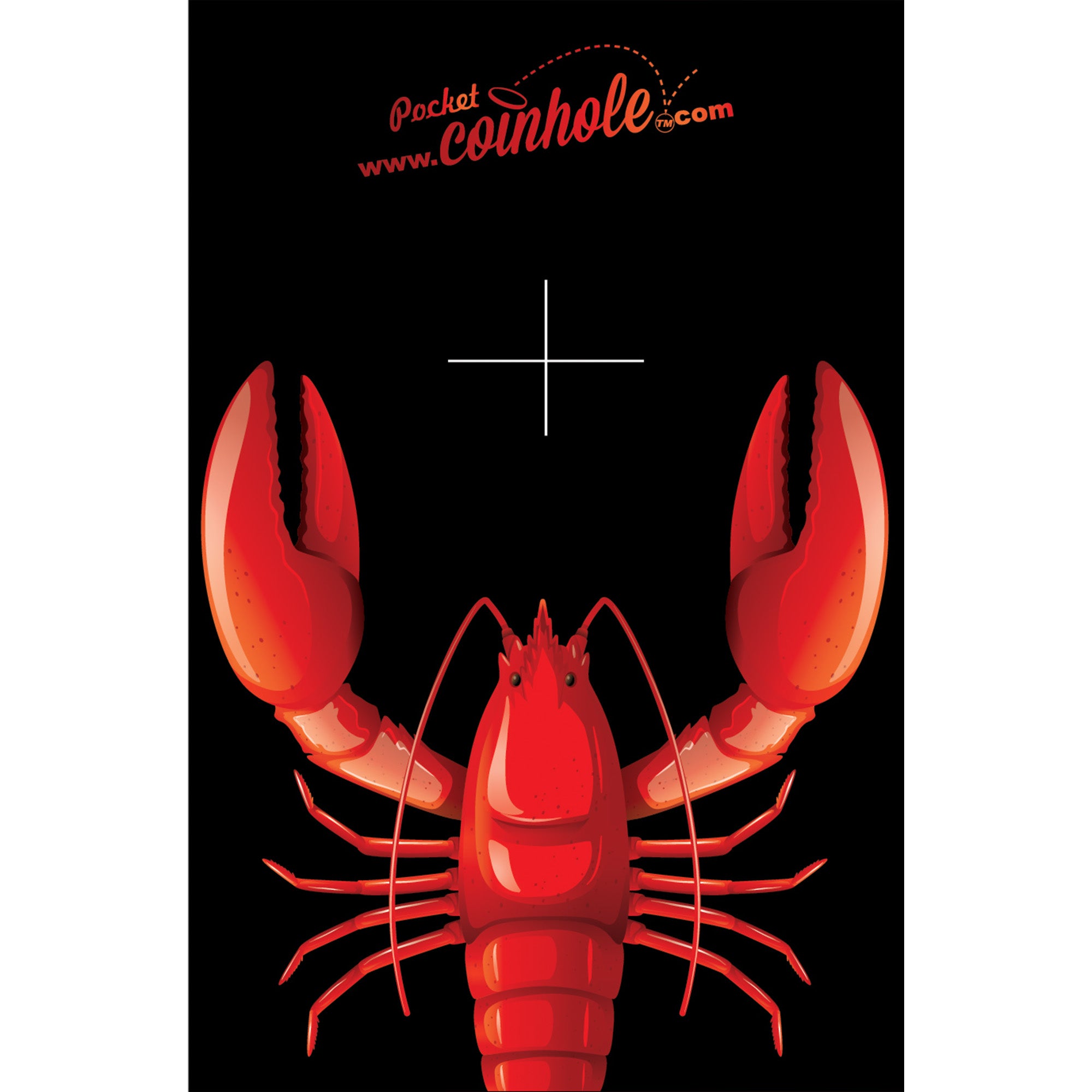 Lobster Coinhole®