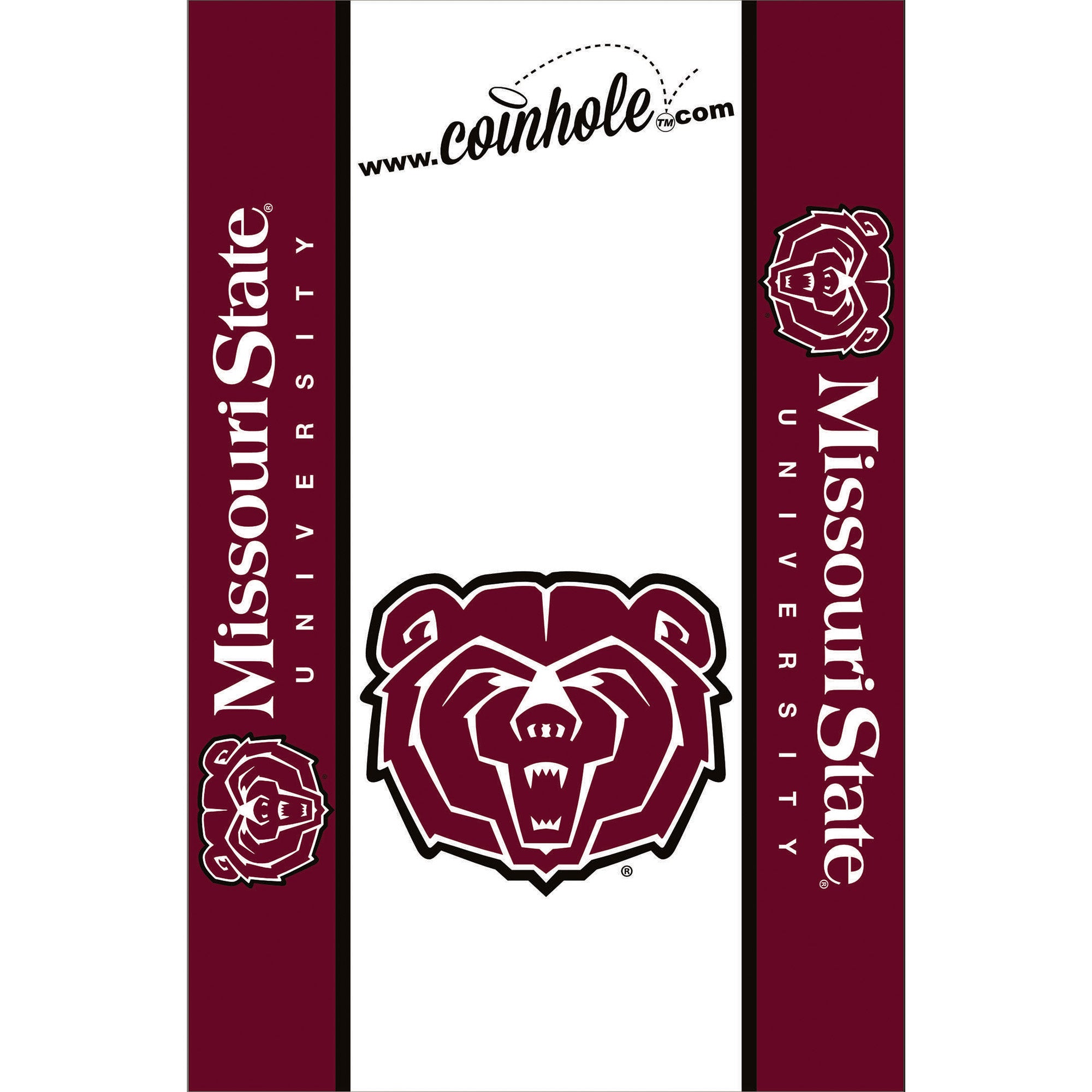 Missouri State Coinhole®