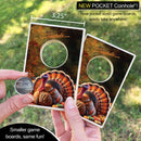 Thanksgiving Coinhole®