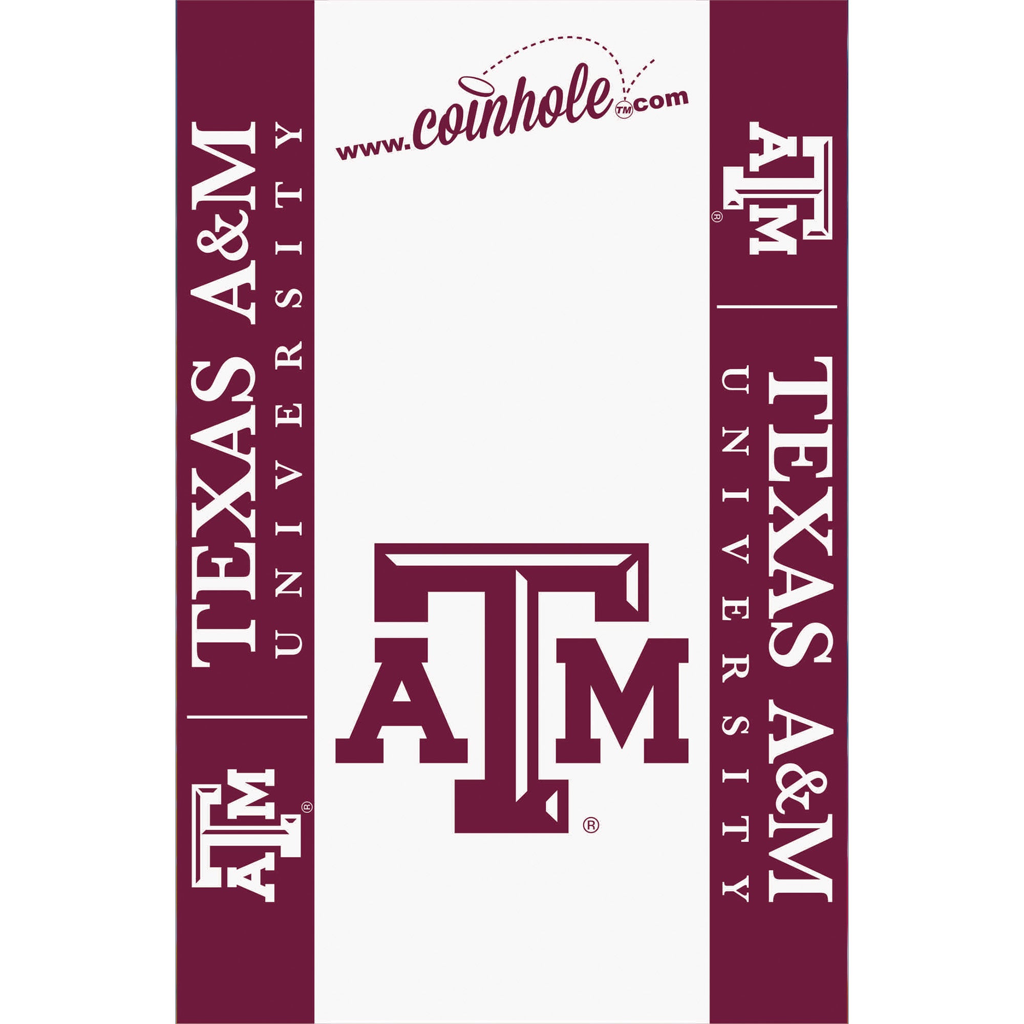 Texas A&M Coinhole®