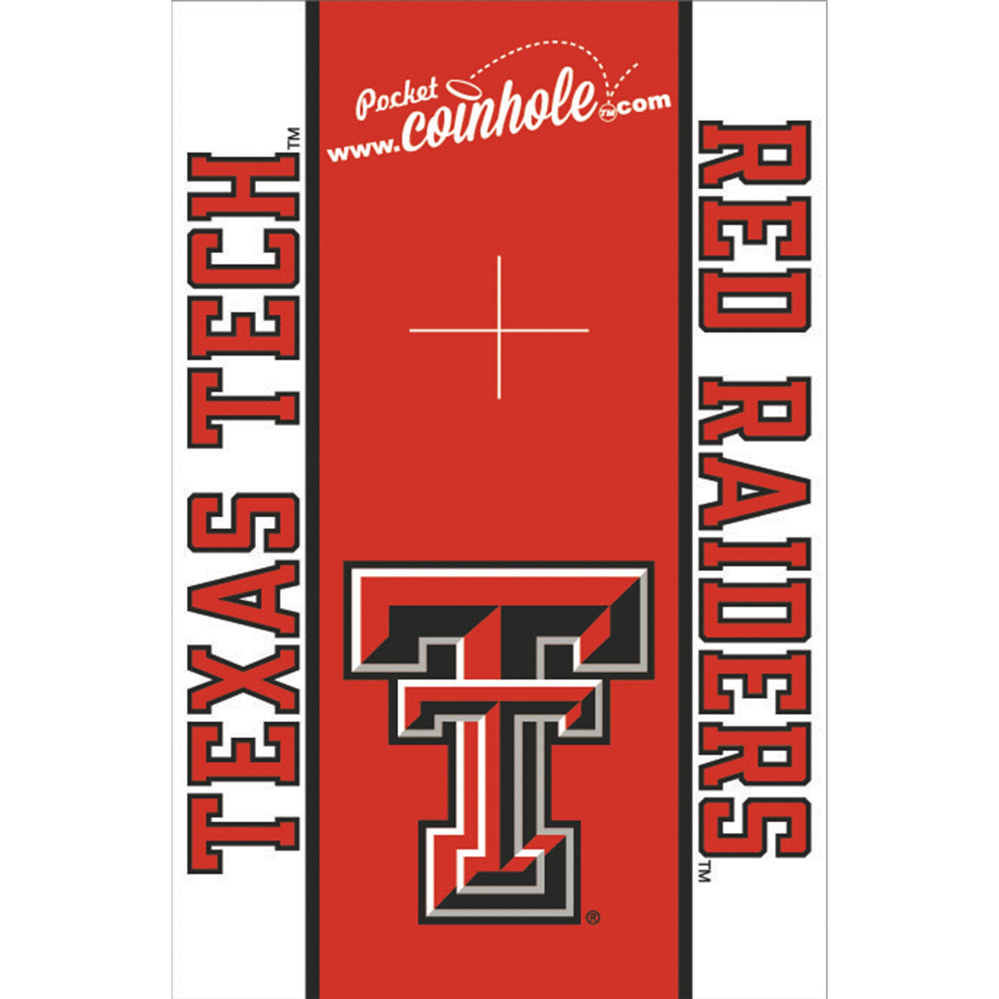Texas Tech Coinhole®