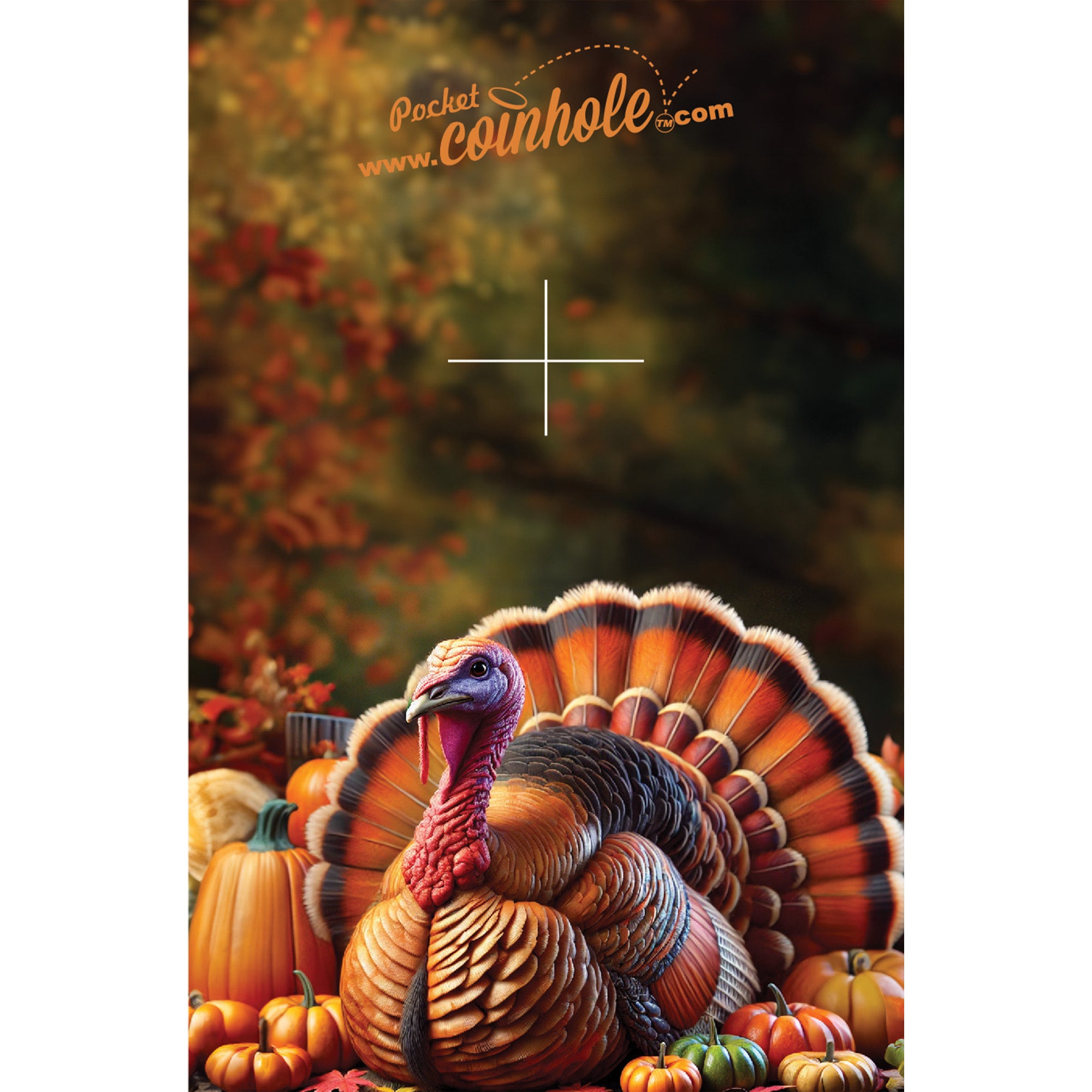 Thanksgiving Coinhole®