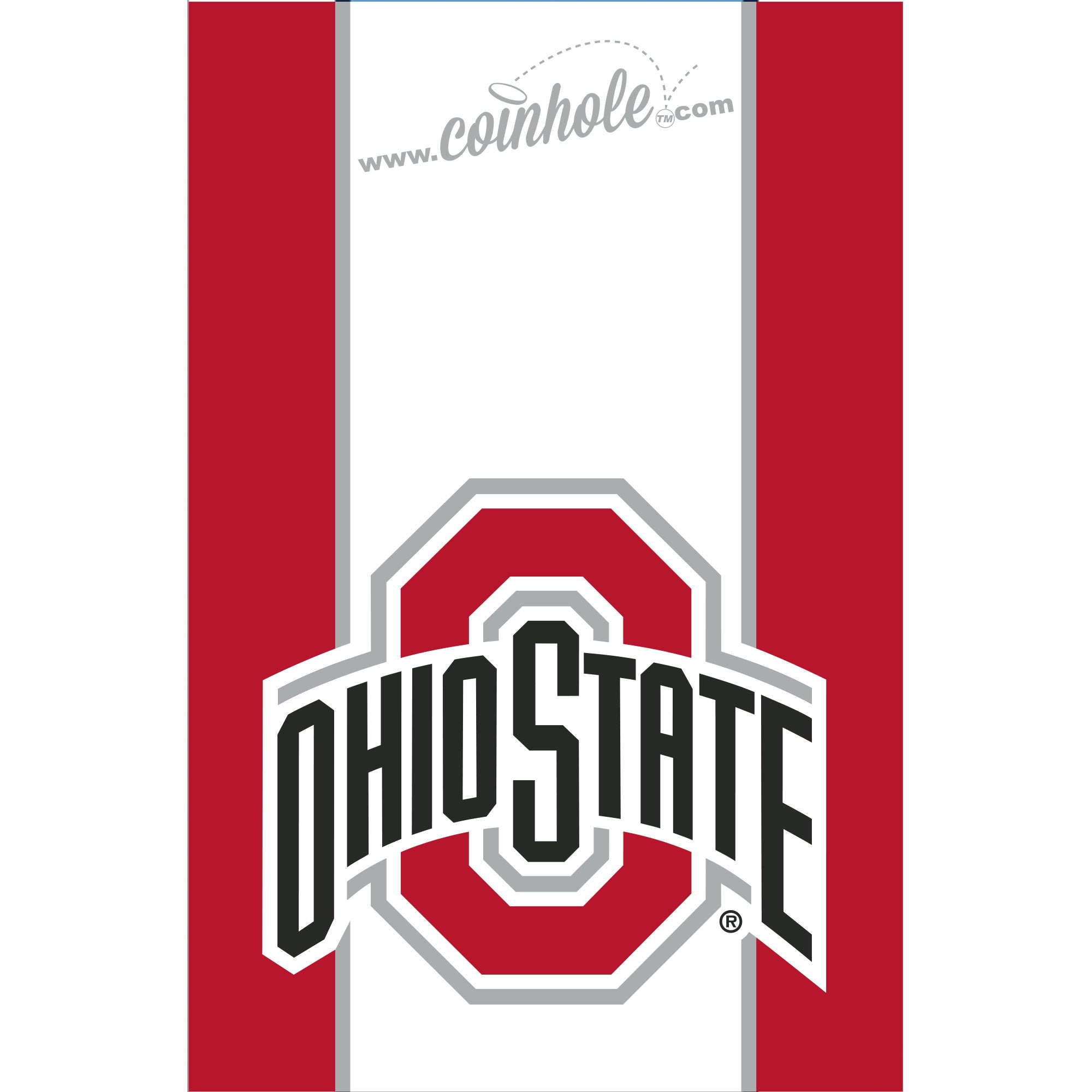 The Ohio State Coinhole®