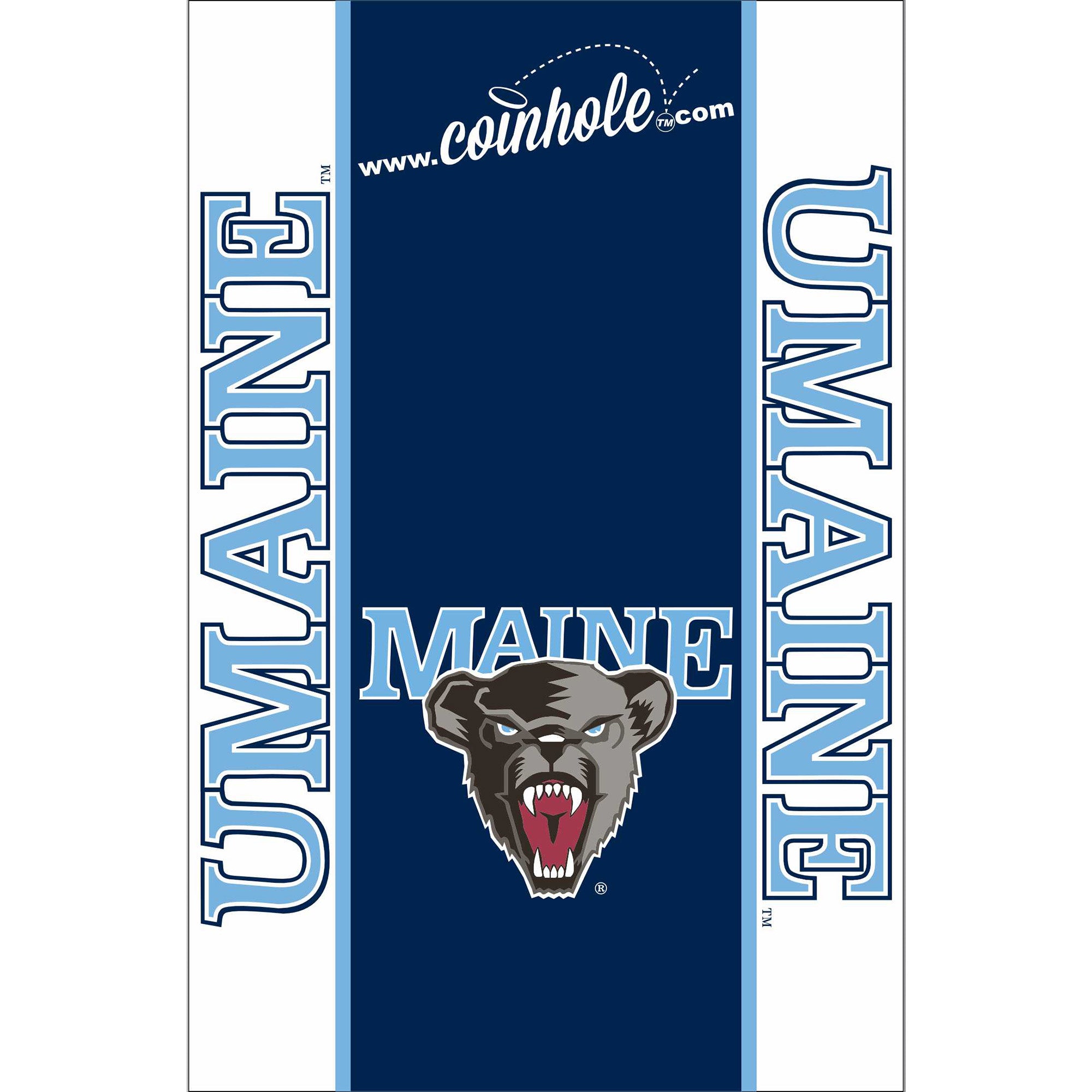 University of Maine Coinhole®