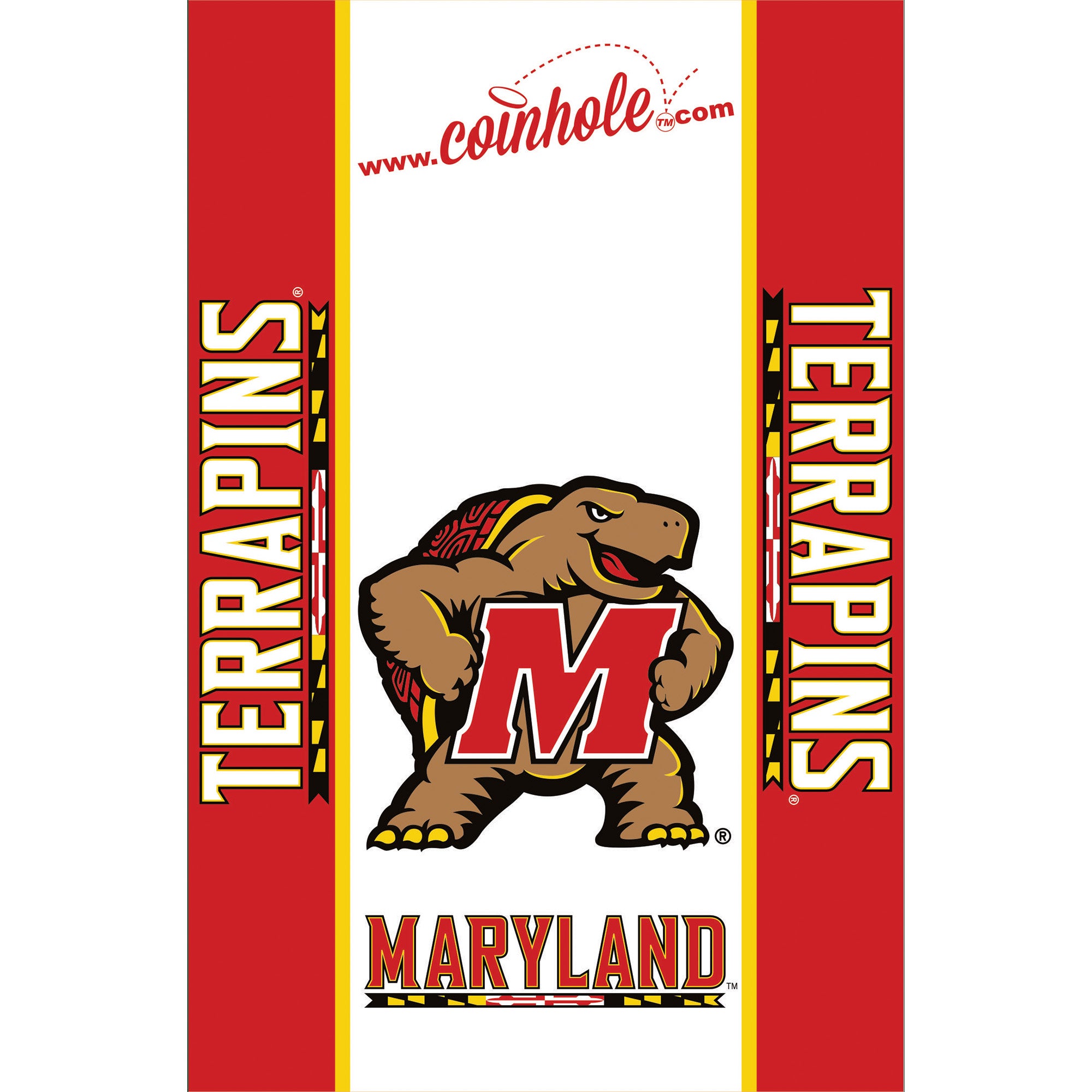 University of Maryland Coinhole®