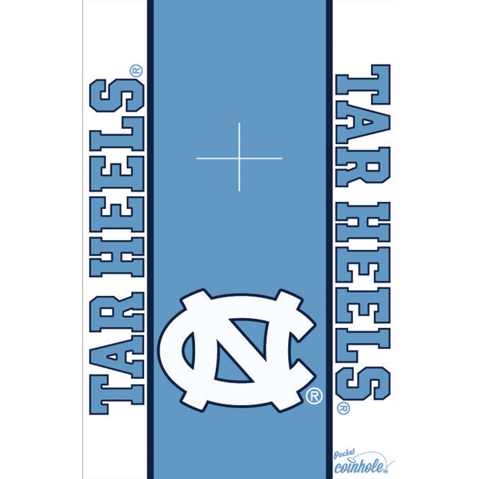 University of North Carolina at Chapel Hill Coinhole®