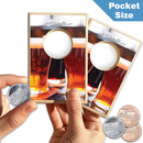 Beer Inspired Coinhole®