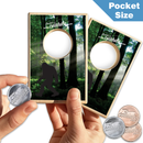 Sasquatch Coinhole®