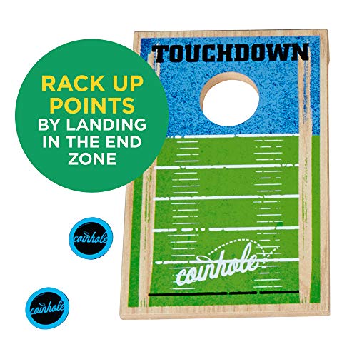Hasbro Touchdown Coinhole®