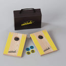 Hasbro Coinhole Game DOUBLE PACK