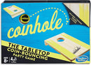 Hasbro Coinhole Game DOUBLE PACK
