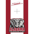 Alabama Crimson Tide Mascot Coinhole®