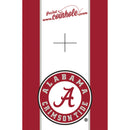 Alabama Crimson Tide Coinhole®