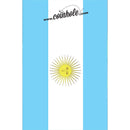 Argentina Flag Coinhole®