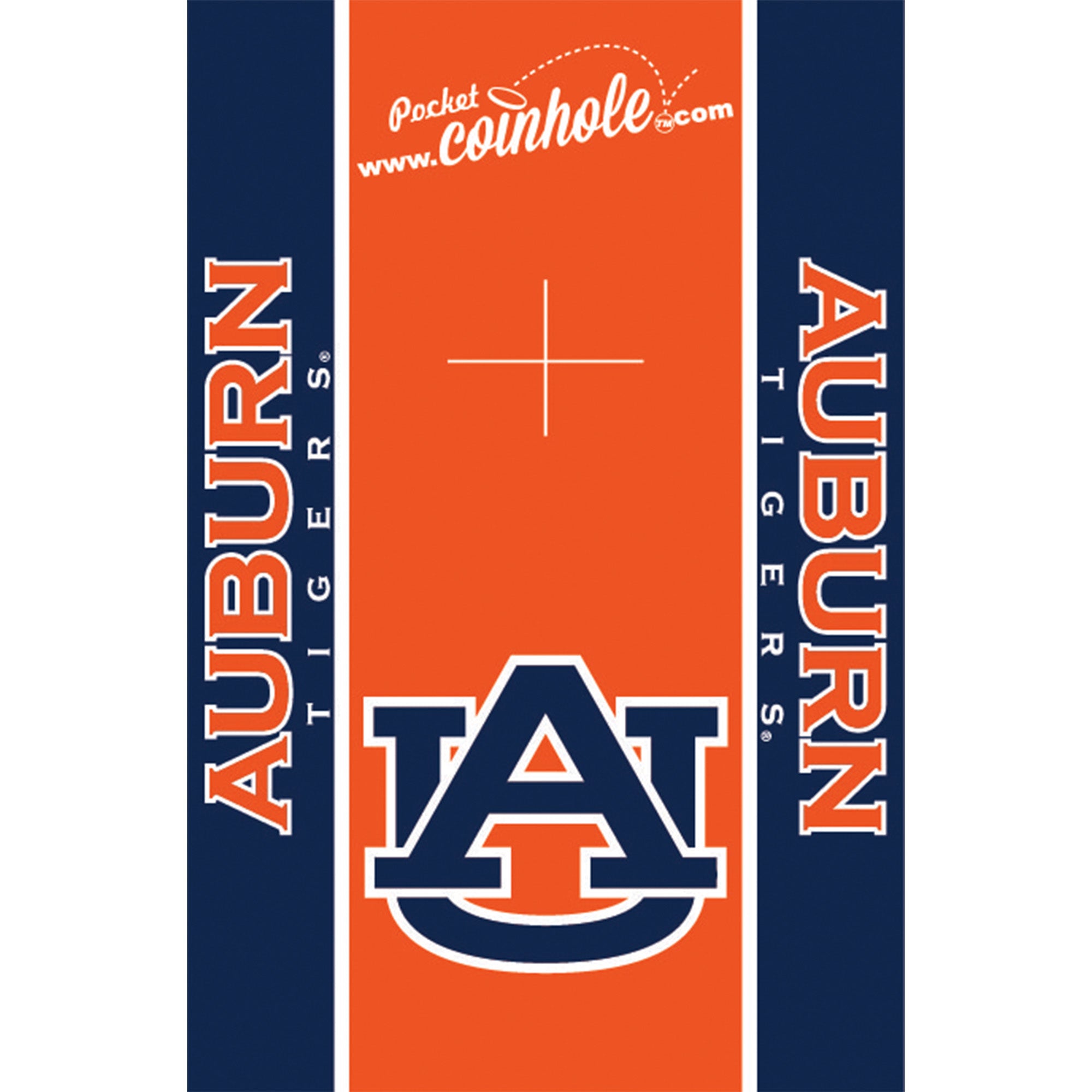 Auburn University Coinhole®