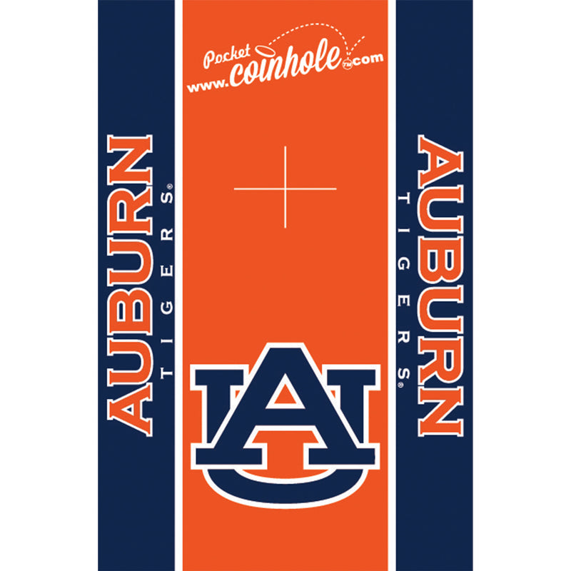 Auburn University Coinhole®