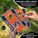 Auburn University Coinhole®