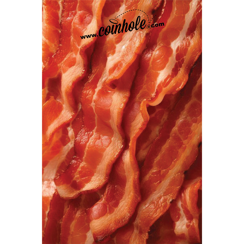 Bacon Coinhole®