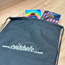 Coinhole® Carrying Bag - Drawstring Bag