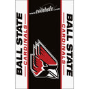 Ball State Cardinals Coinhole®