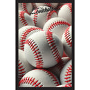 Baseball Balls Coinhole®