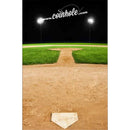 Baseball Coinhole®