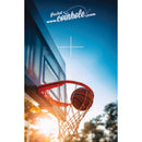 Basketball Hoop Coinhole®