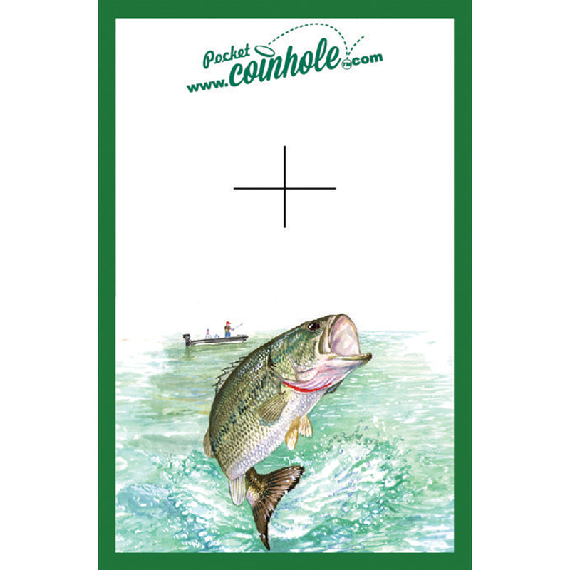 Bass Coinhole®