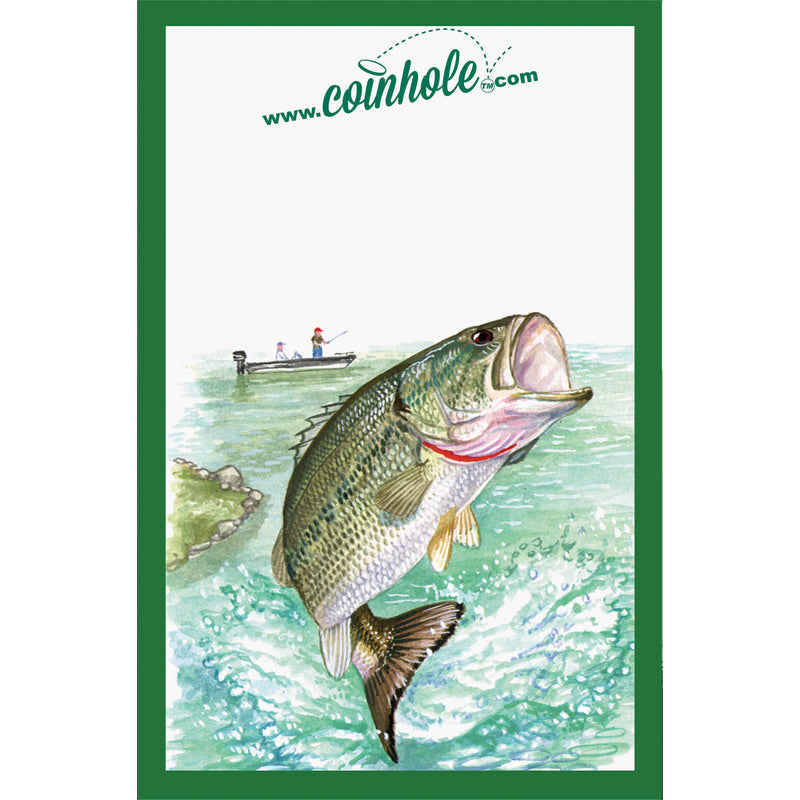 Bass Coinhole®