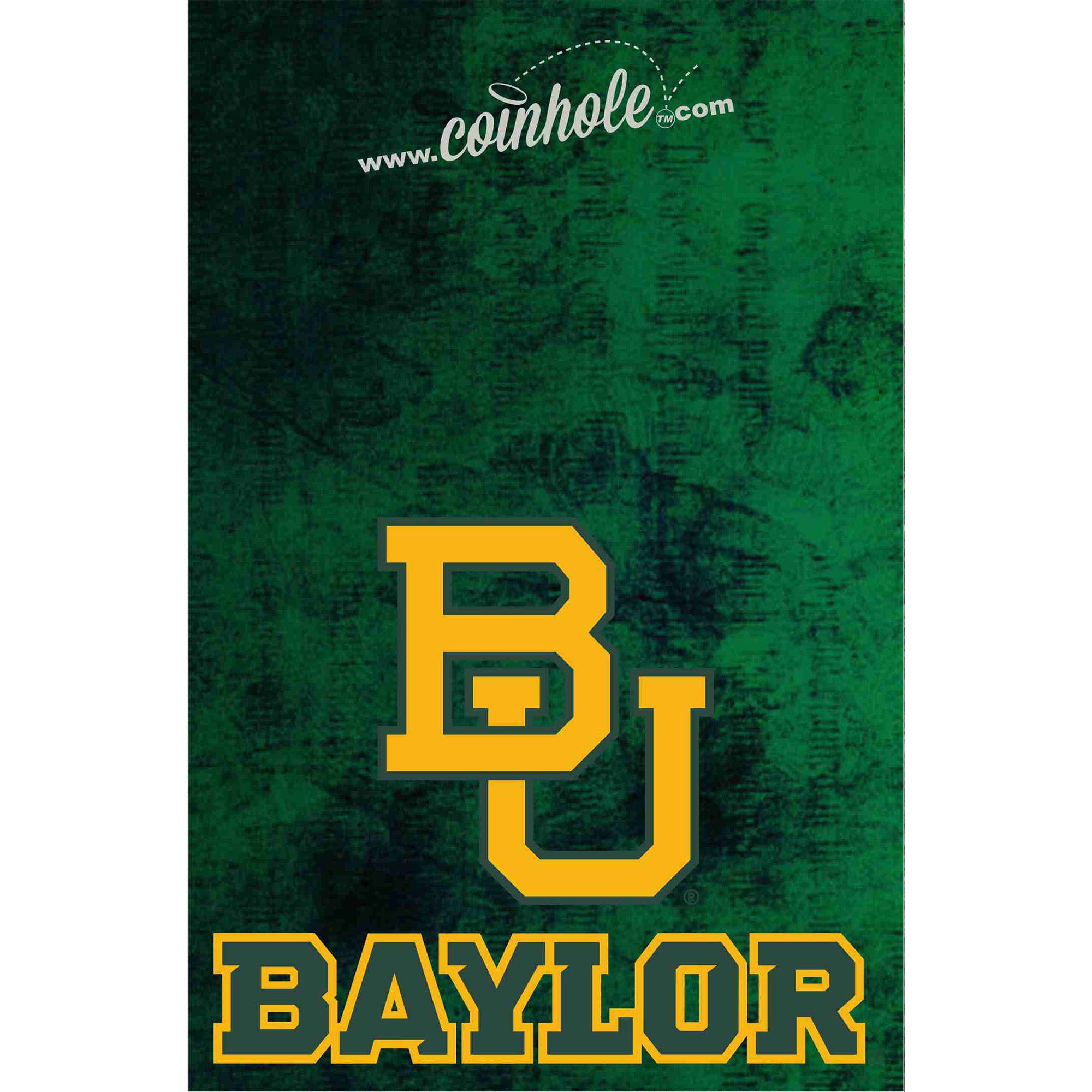Baylor University Coinhole®