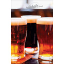 Beer Inspired Coinhole®