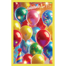 Birthday Balloon Coinhole®