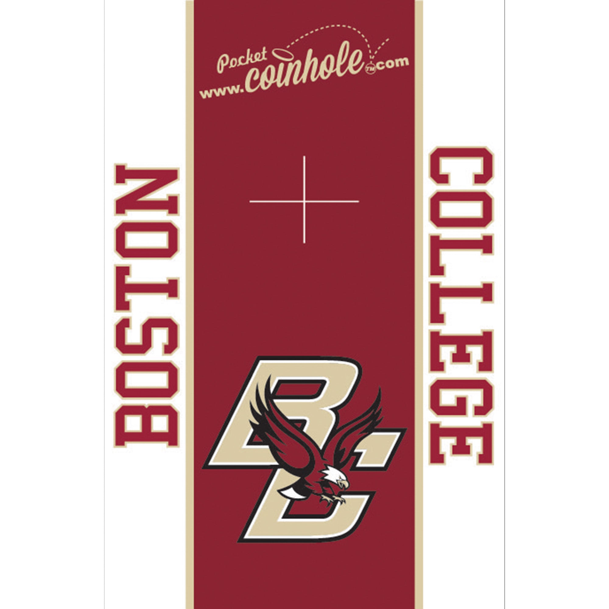 Boston College Coinhole®